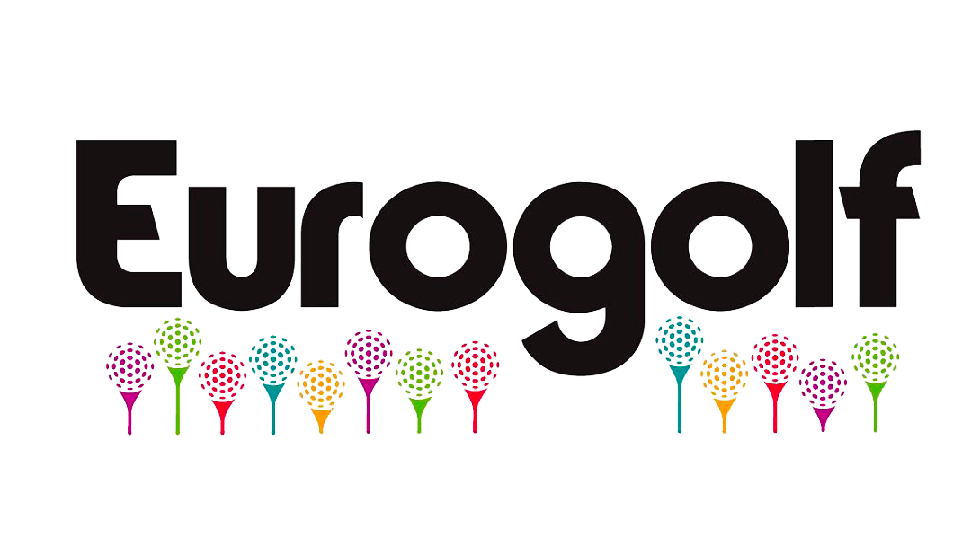 Logo Eurogolf